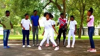 Kizz Daniel, Tekno - Buga (Vidéo officielle  Dance)