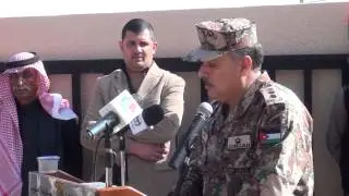 المنطقة العسكرية الجنوبية تنظم يوما طبيا مجانيا