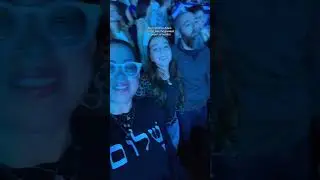 The energy at MSG last night was something I can&rsquo;t stop thinking about! Close to 20K people on their