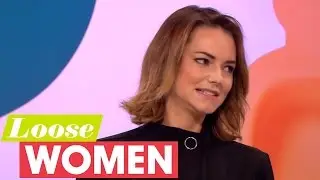 Kara Tointon Discusses Her Comments About Strictly Come Dancing | Loose Women