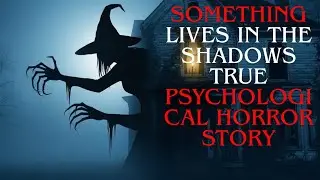 The House That Watches You &ndash; Terrifying Horror Story