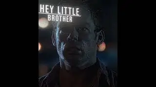 Miss Me Brother? -Brian Moser Edit (