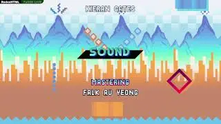 Sonic Mania - EUW Longplay Part 2/2 - 30th April 2023