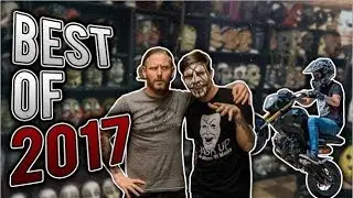 BEST OF AJ GOOD 2017