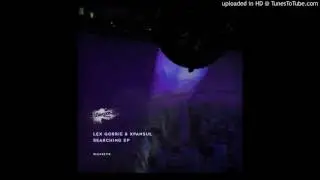 Lex Gorrie and Xpansul  - Empty Pockets