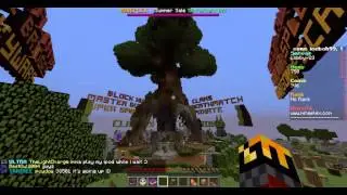 Mineplex Minigame Server hits 40k Players! New Record! Part 1