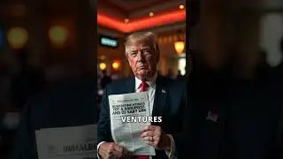 Trump's Business Journey: From Real Estate to Politics