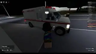 BlakeJackson20's Murder 