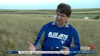 Global News Morning Calgary (August 21, 2017)