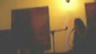 Ercsey Andrea and Bog&aacute;ti &Aacute;kos - Fields Of Gold (Sting) live