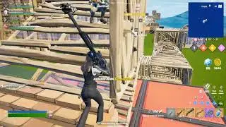INSANE QUICK-SCOPE