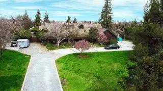 LUXURY LISTING | 13738 Alice Springs Way, Hanford, CA 93230