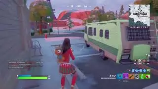 Genesis👑 (Fortnite Montage) (ft. XOXGENNY)