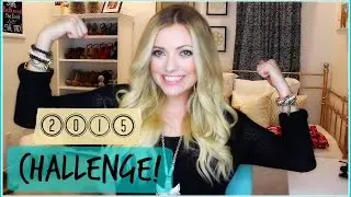 2015 Challenge! Style By Dani