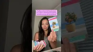 Feeling rushed dating because you want a family - Arianna | Holistic Health