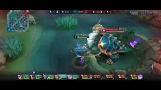 Fanny Campus Youth Vs Roger