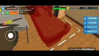 Supermarket simulator #androidgames #games 
