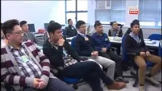 警訊精選 - 單位專輯 - 偵緝訓練中心 (2015-3-28)