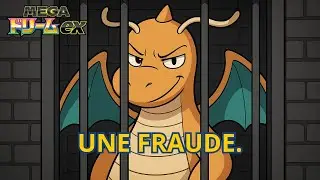 ME2.5 is the BIGGEST CHEAT in Pok&eacute;mon history (full analysis of the Mega Dreams ex expansion)