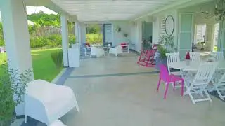 BEL KAY - La Maison de la prairie