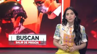 Implicados en fraude a Senasa buscan salir de prisión preventiva