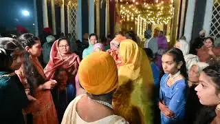 Live Sikh Wedding | panesar photopgraphy Zira