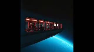 Space Travel Inc. by Arachne Rising (written by Alan Burke)