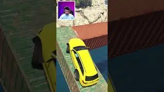 GTA V Funny Short #shorts #viral #viralshorts #trending