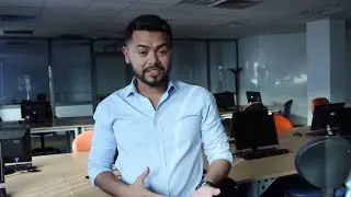 SAP Young Professionals Program Alumni Shares his Experience