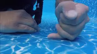 Large Tear Repair | Aqua Patch