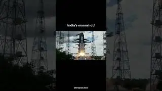 Chandrayan -3 launching ceremony on 14/07/2023 | Information Point #shorts #shortsvideo #shortvideo