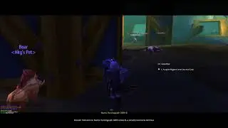 [30D] Data Rescue | Gnomeregan (ID: 2930) - Turtle Wow Quest Database