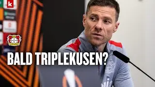 Xabi Alonso ehrlich: 