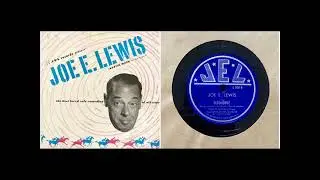 Oldsmobile- Joe E. Lewis
