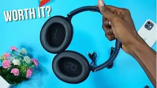 Oraimo Boompop N Review: Is This the BEST Budget ANC Headphone of 2026?