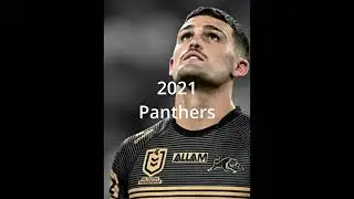 NRL Timeline #shorts #shortsvideo #shorts