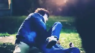 Ethan & Benny - More Than Friends