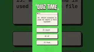 🚀 Linux Permissions Quiz! 🐧
