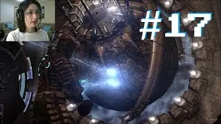 Dead Space - Part 17 | Severing the Gravity Tethers