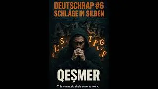 Qeşmer &ndash; Schl&auml;ge in Silben 🧠🥊 | Rap wie ein linker Haken