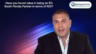 Why Join EO South Florida?