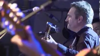 LIVE AT THE COLUMBO MUSIC FESTIVAL
