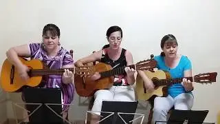 Hino à São Brás - Luciano Caseiro