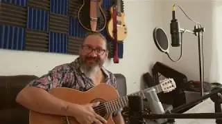 Ahora que lleg&oacute; la primavera - Iv&aacute;n Montoya