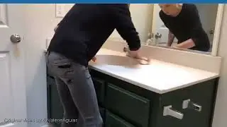 The Surface Renewal Capability of PolyStone's Cultured Marble