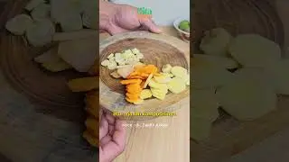 Resep Detox Tubuh Alami Mudah dan Murah (Detox Organ)