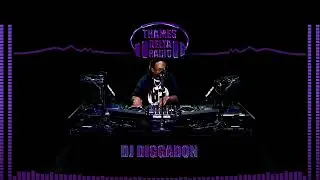 DJ DIGGADON & DAVE AITCH - 27th May 2024 - Thames Delta Radio