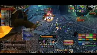 Marksmanship hunter ICC 25 HC Professor Putricide (lordaeron 02-05-2019)