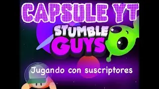JUGAMOS STUMBLE GUYS 0.42 VENITE A JUGAR CRACK FULL PRO TIPS