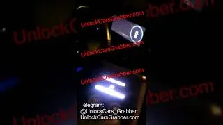 CryptoGrabber ISKRA-2 Key Emulator Unlock Hyundai Tucson 2024. #keylessgo #carlocksmith